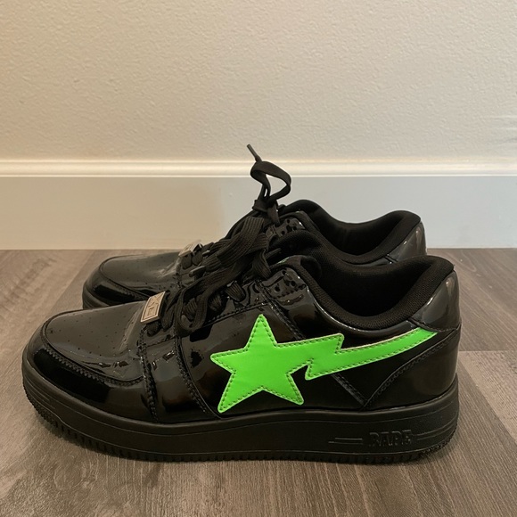 Bape | Shoes | Xo Bapestas Limited 